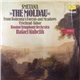 Smetana - Boston Symphony Orchestra / Rafael Kubelik - The Moldau