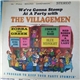 The Villagemen - We're Gonna Stomp At A Party With The Villagemen - A Program To Keep Your Party Stompin'