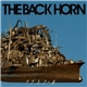 The BACK HORN - リヴスコール
