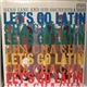 Herb Zane And His Orchestra - Let's Go Latin Cha Cha Cha