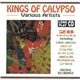 Various - Kings Of Calypso