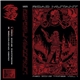 Road Mutant - Red Zone Tapes Vol. 1
