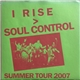 Soul Control / I Rise - Soul Control / I Rise