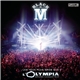 Black M - Les Yeux Plus Gros Que L'Olympia (Live)