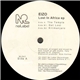 Eizo - Lost In Africa EP