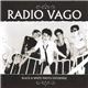 Radio Vago - Black & White Photo Enterprise