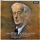 Gustav Holst, BBC Chorus ∙ BBC Symphony Orchestra, London Philharmonic Orchestra, Sir Adrian Boult - The Hymn Of Jesus