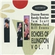Dianne Reeves, Randy Brecker, Tom Scott, Robben Ford, Bill Evans - Echoes Of Ellington Vol. 1
