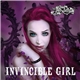 Bad Pollyanna - Invincible Girl