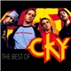 CKY - The Best Of CKY