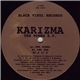 Karizma - The Power E.P.