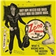 Zeno Tornado And The Boney Google Brothers - Dirty Dope Infected Blue Grass Hillbilly Hobo XXX Country Music
