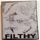 Filthy - Volume 001