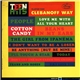 The Clebanoff Strings And Orchestra - Teen Hits Played The Clebanoff Way