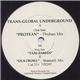 Transglobal Underground - Protean