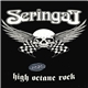 Seringai - High Octane Rock