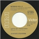 Herman Kelly - Let's Get Together / There's Still A Little Love Left