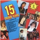 Various - 15 Golden Years - 17 Greatest Hits
