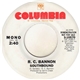 R.C. Bannon - Southbound