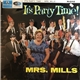 Mrs. Mills With Geoff Love And His Music - It's Party Time!