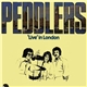 The Peddlers - 'Live' In London