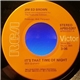 Jim Ed Brown - It's That Time Of Night / If Wishes Were Horses