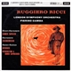 Ruggiero Ricci, London Symphony Orchestra, Gamba, Bizet / Sarasate / Saint-Saëns - Carmen Fantaisie / Zigeunerweisen / Havanaise / Introduction & Rondo Capriccioso