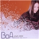 BoA - Jewel Song / Beside You -僕を呼ぶ声-