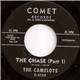 The Camelots - The Chase