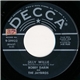 Bobby Darin And The Jaybirds - Silly Willie / Blue-Eyed Mermaid