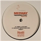 Medway - Resurrection (Remixes)