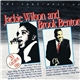 Jackie Wilson and Brook Benton - The Very Best Of