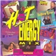 Various - Hot Energy Mix