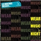 Lee Mortimer - Wearhouse Music All Night Long