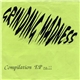 Various - Grinding Madness (Compilation EP No. II)