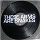 These Arms Are Snakes / Russian Circles - These Arms Are Snakes / Russian Circles