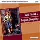 Ana Threat - Dropout Dumpling