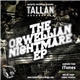 Tallan - The Orwellian Nightmare EP