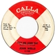 Jean Wells - Try Me And See / The Best Thing For You Baby