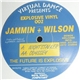 Jammin + Wilson - Nightstalker