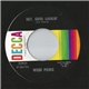 Webb Pierce - Hey, Good Lookin' / Wonderful, Wonderful, Wonderful