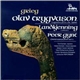 Edvard Grieg - Olav Trygvason - Scener, Op. 50 / Landkjenning Op. 31