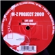 M-Z Project 2000 - Life Like