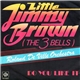 Roland De Ville Orchestra - Little Jimmy Brown (The 3 Bells)