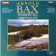 Arnold Bax - London Philharmonic Orchestra, Bryden Thomson - Symphony No. 1 / Christmas Eve