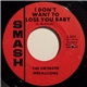 The Swingin' Medallions - I Don't Want To Lose You Baby