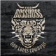 The Bosshoss - God Loves Cowboys
