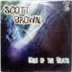 Scott Brown - King Of The Beats