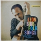 Leon Bibb - Sings Folk Songs