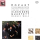 Mozart, Alban Berg Quartett, Markus Wolf - Streichquintette = String Quintets = Quintettes À Cordes